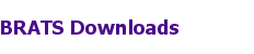 BRATS Downloads